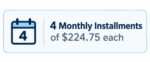 Payment Plan