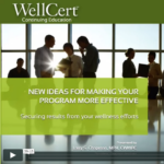 New Ideas for Making your Program more Effective