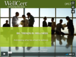 Big Trends in Wellness