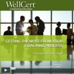 Getting the Most from Your Coaching Process