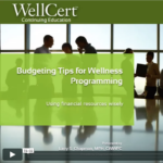 Budgeting Tips for Wellness Programming