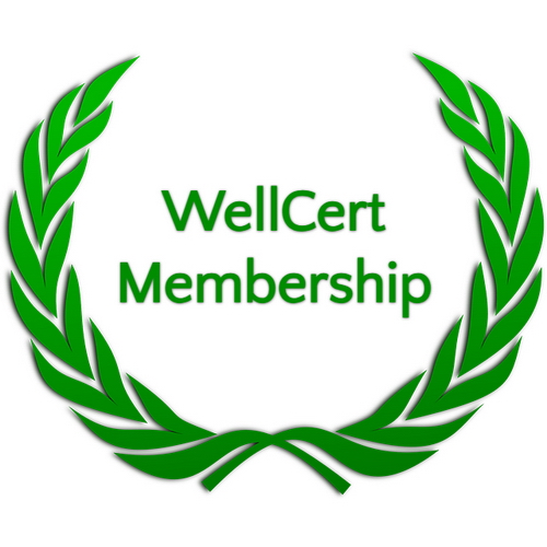 WellCert Membership
