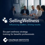 SellingWellness Training for Benefits Professionals